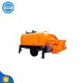 Factory Price  Secondary Structure Transfer Pump Mortar Pump